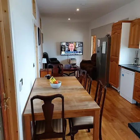Prázdninový dům Gorteen Retreat - Spacious House With 30 Bedrooms