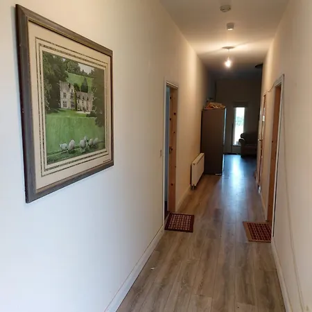 Gorteen Retreat - Spacious House With 30 Bedrooms Prázdninový dům Rosenallis