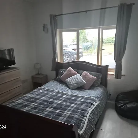 Prázdninový dům Gorteen Retreat - Spacious House With 30 Bedrooms Rosenallis