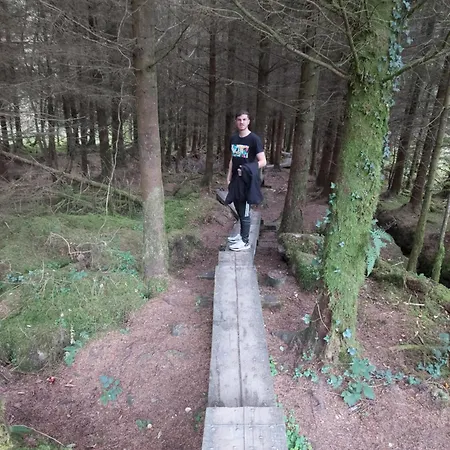 Gorteen Retreat - Spacious House With 30 Bedrooms Prázdninový dům *